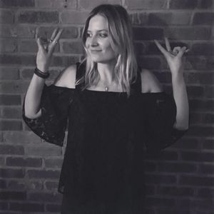 Meet your Posher, Tori